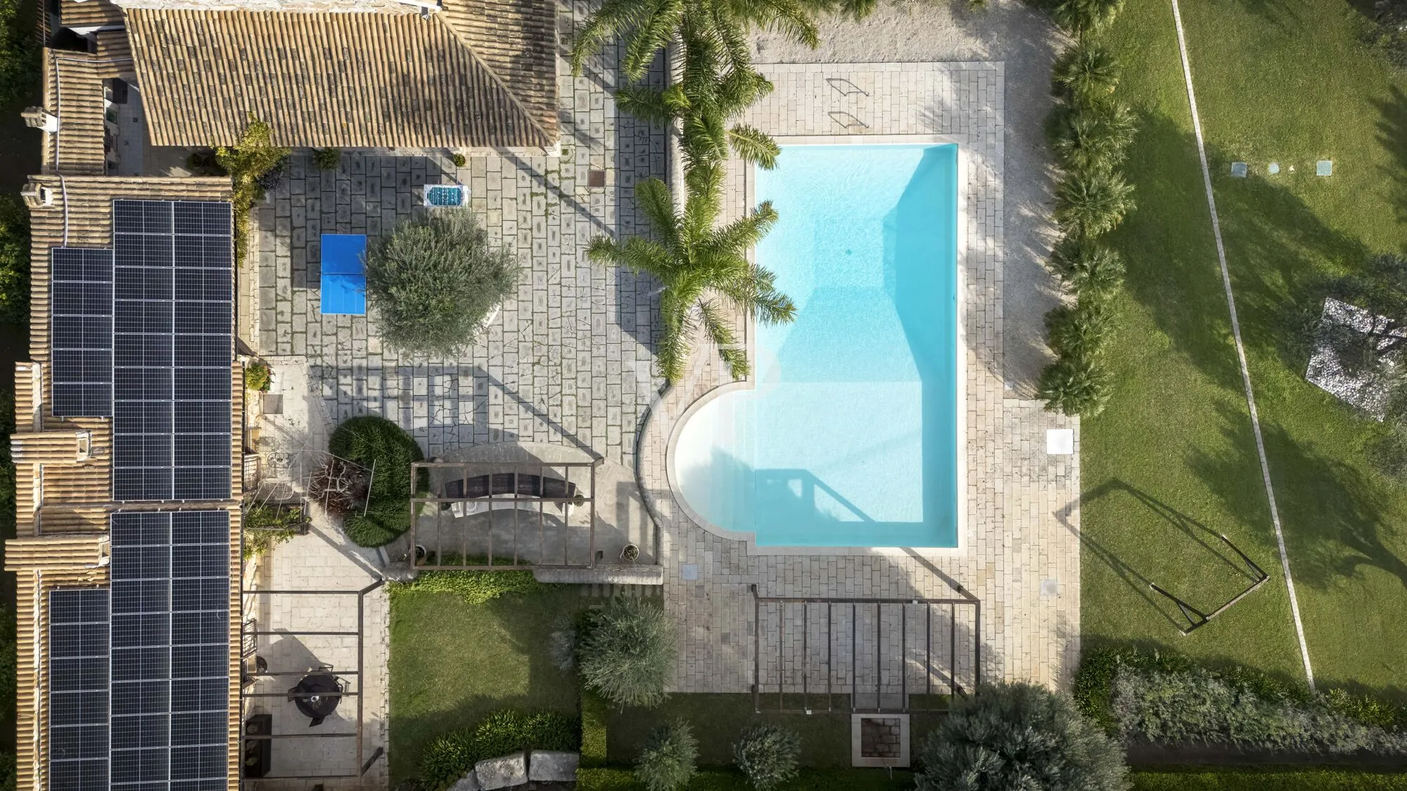 Prestigious farmhouse from 1895