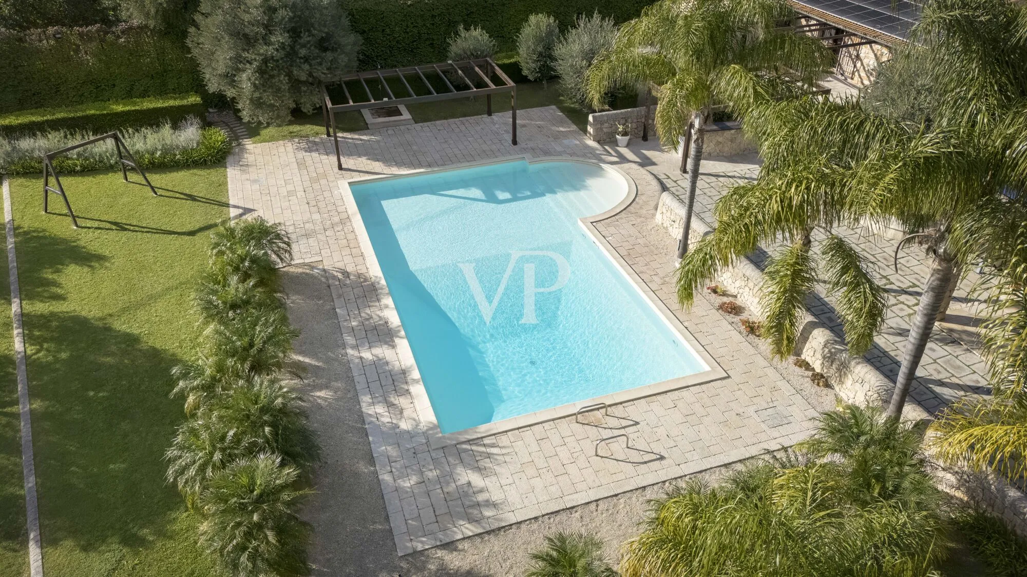 Prestigious farmhouse from 1895