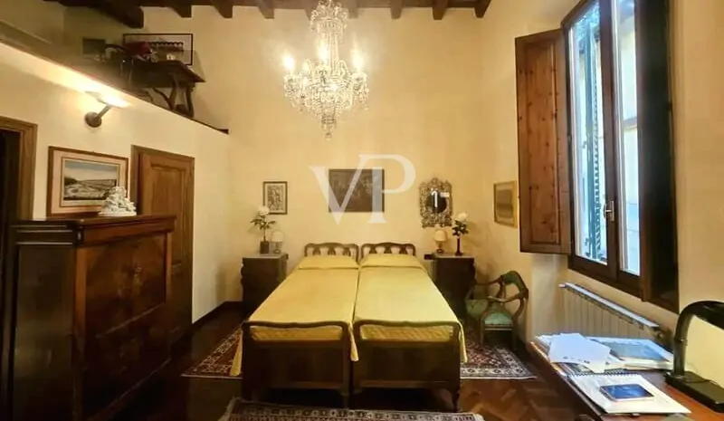 Hervorragend gelegenes, sehr repräsentatives Luxus-Apartment