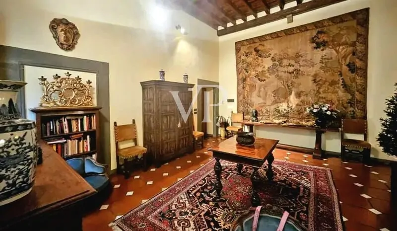 Hervorragend gelegenes, sehr repräsentatives Luxus-Apartment