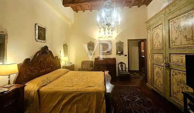 Hervorragend gelegenes, sehr repräsentatives Luxus-Apartment