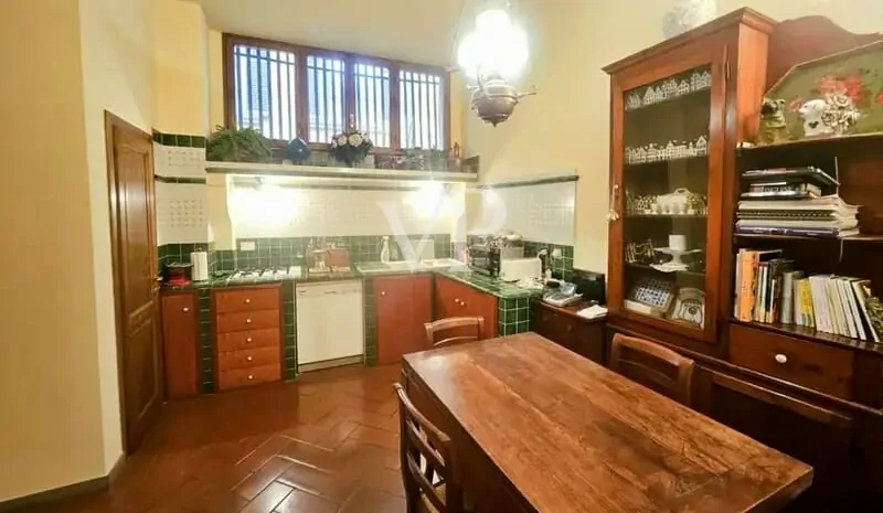 Hervorragend gelegenes, sehr repräsentatives Luxus-Apartment