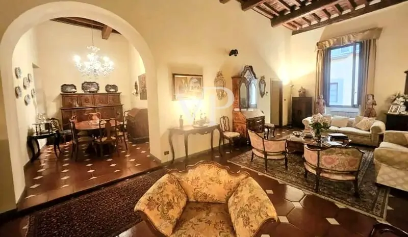 Hervorragend gelegenes, sehr repräsentatives Luxus-Apartment