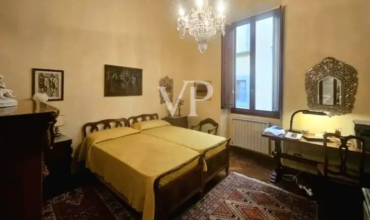 Hervorragend gelegenes, sehr repräsentatives Luxus-Apartment