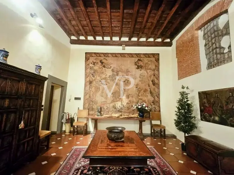 Very Central High Representative Apartment