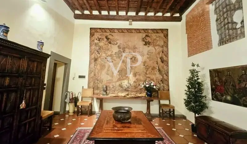 Hervorragend gelegenes, sehr repräsentatives Luxus-Apartment