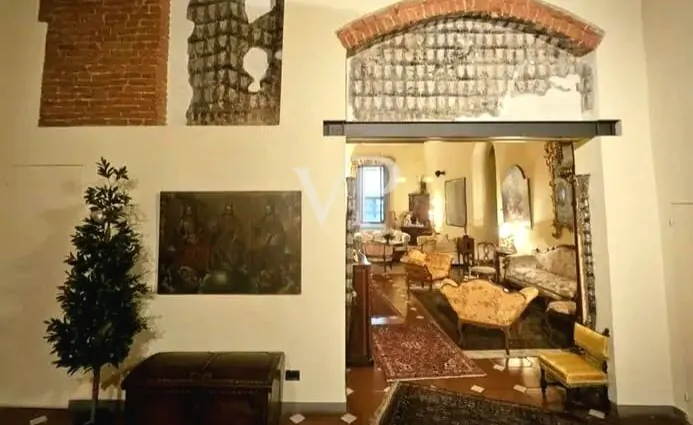 Hervorragend gelegenes, sehr repräsentatives Luxus-Apartment