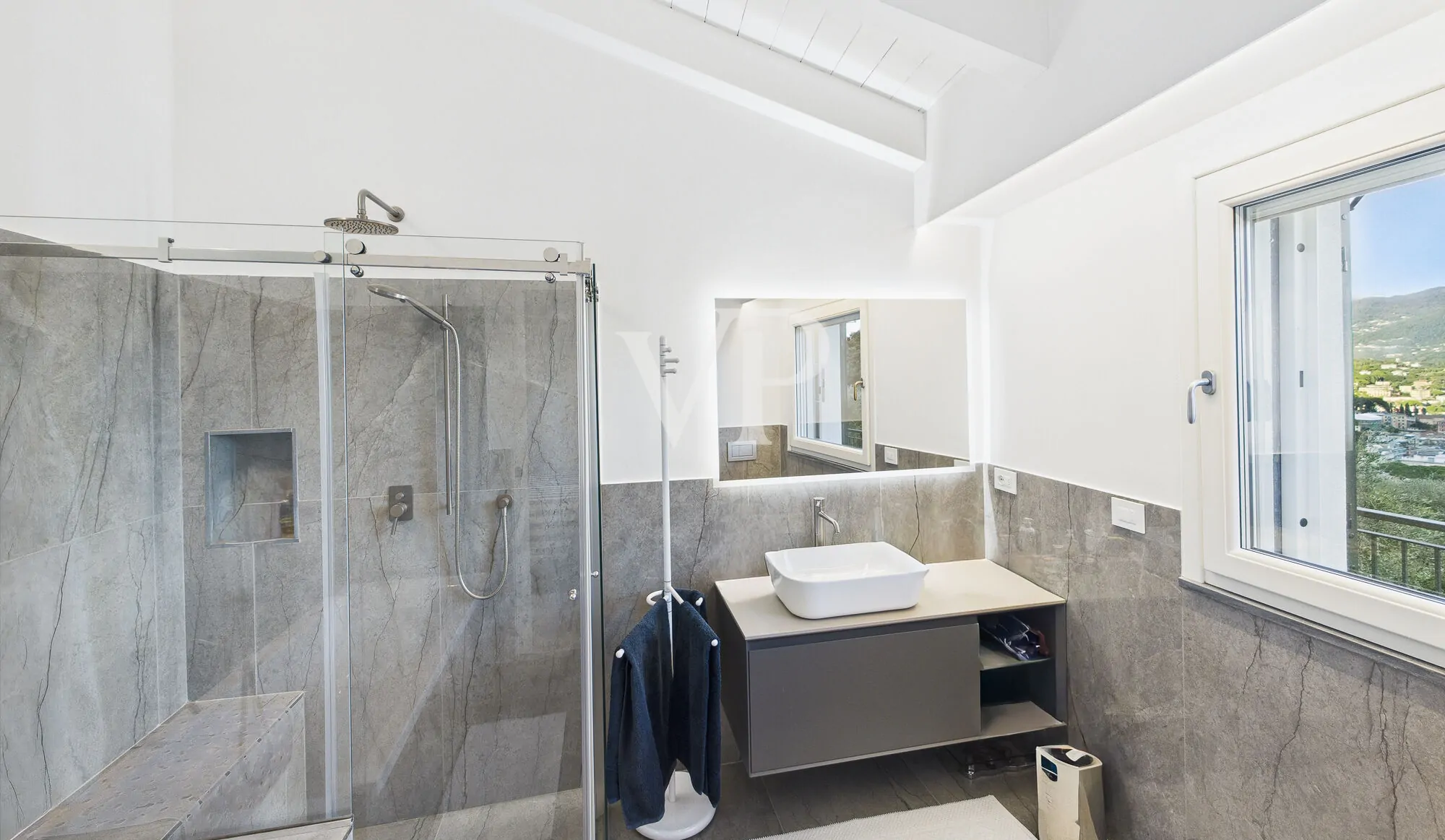 Villa 1 bagno matrimoniale