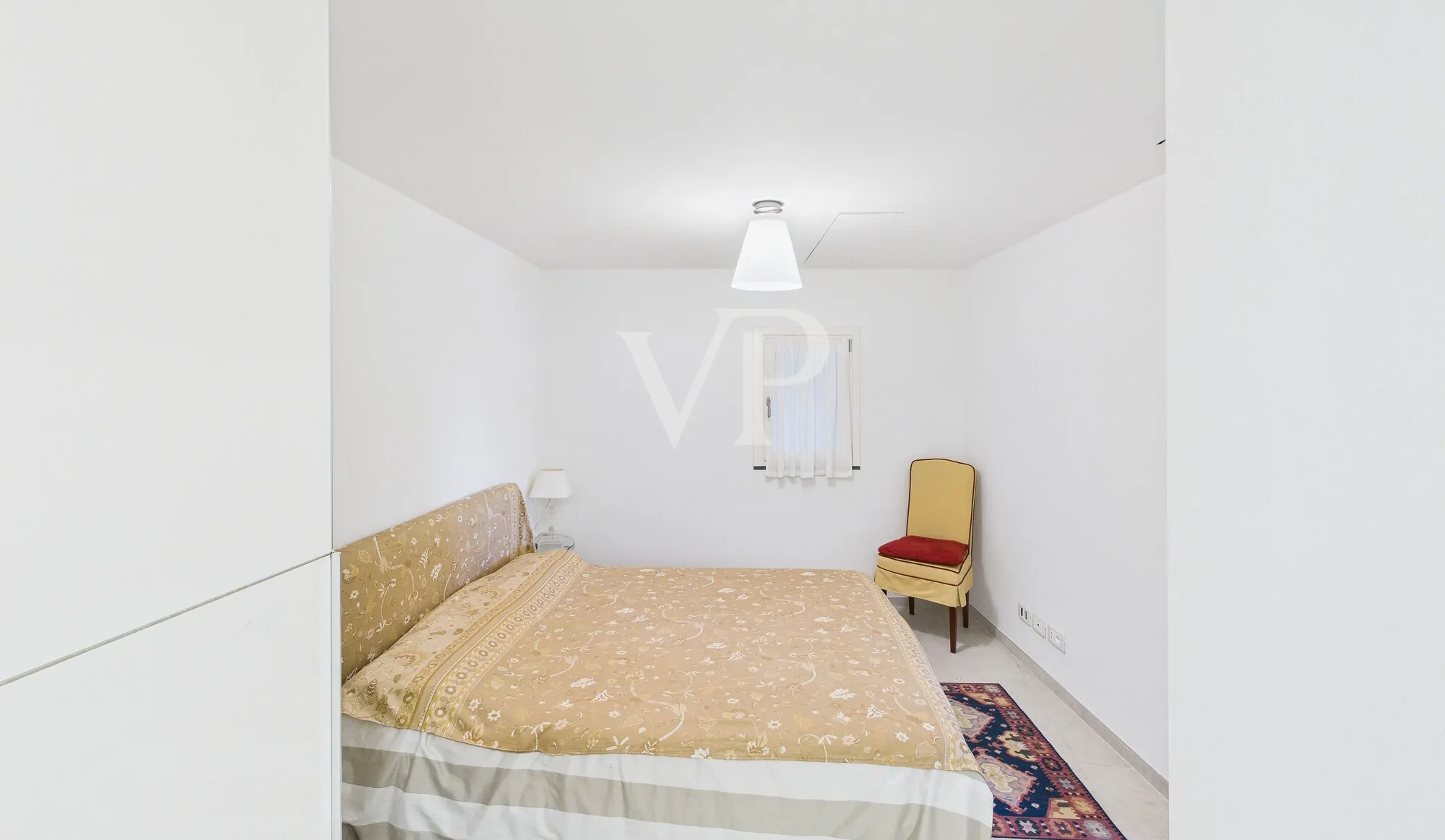 Villa 1 camera piano terra