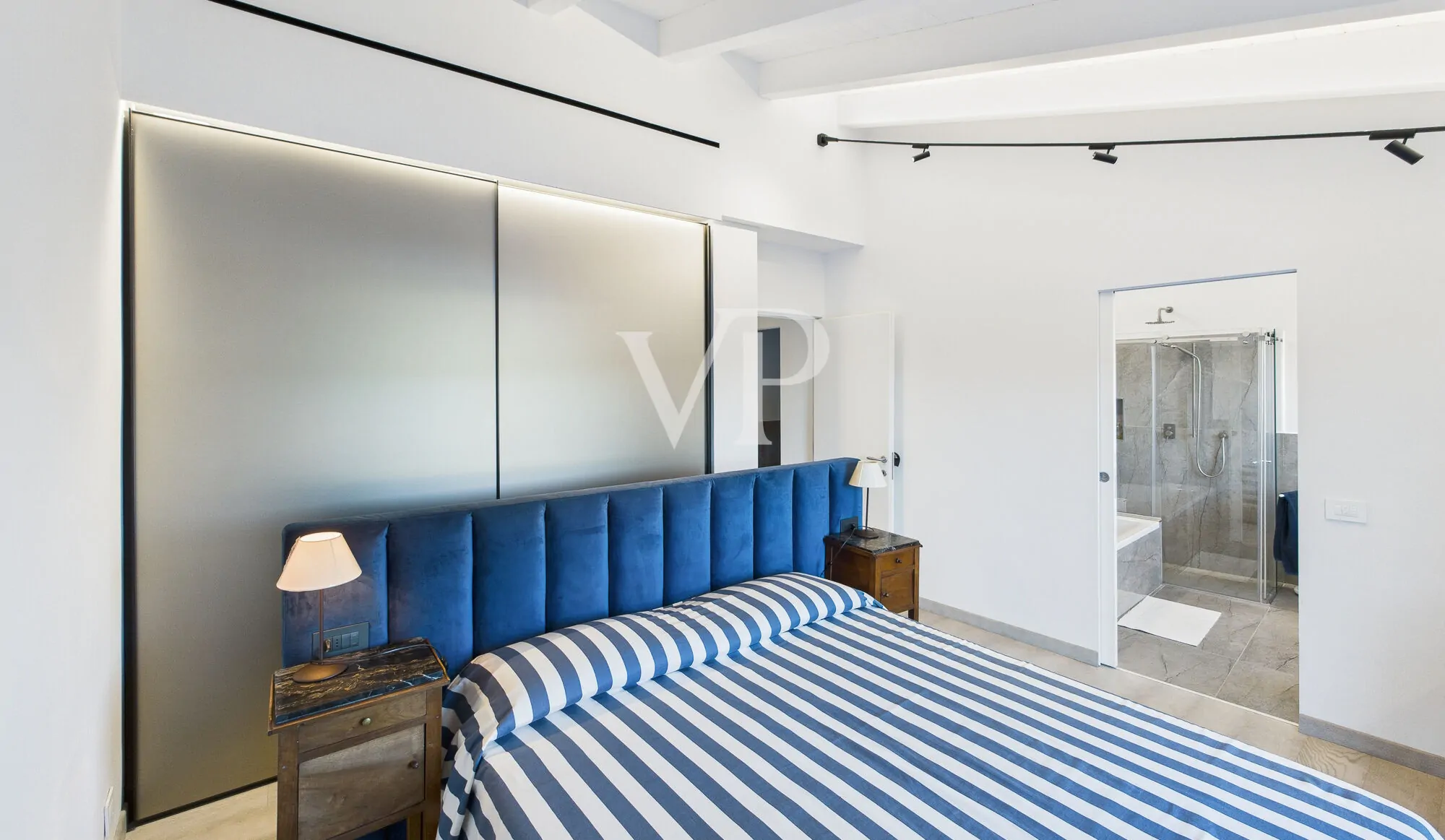 Villa 1 camera matrimoniale