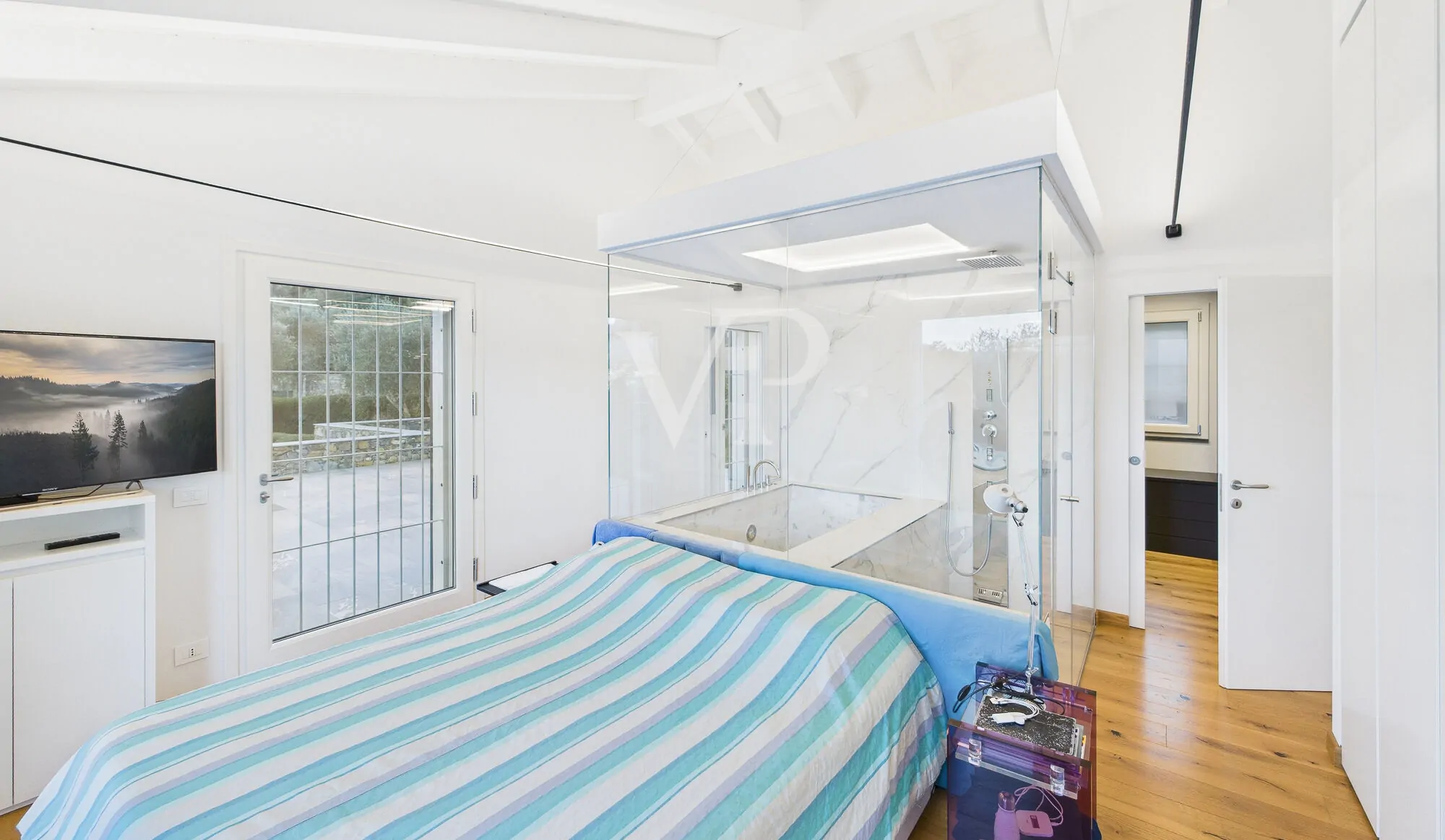 Villa 2 camera da letto