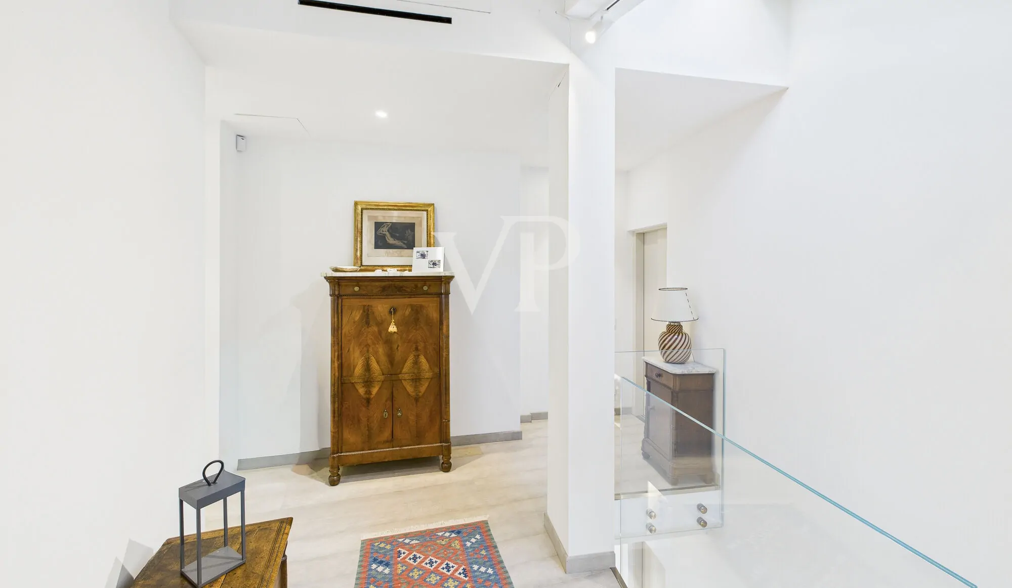 Villa 2 pianerottolo primo piano