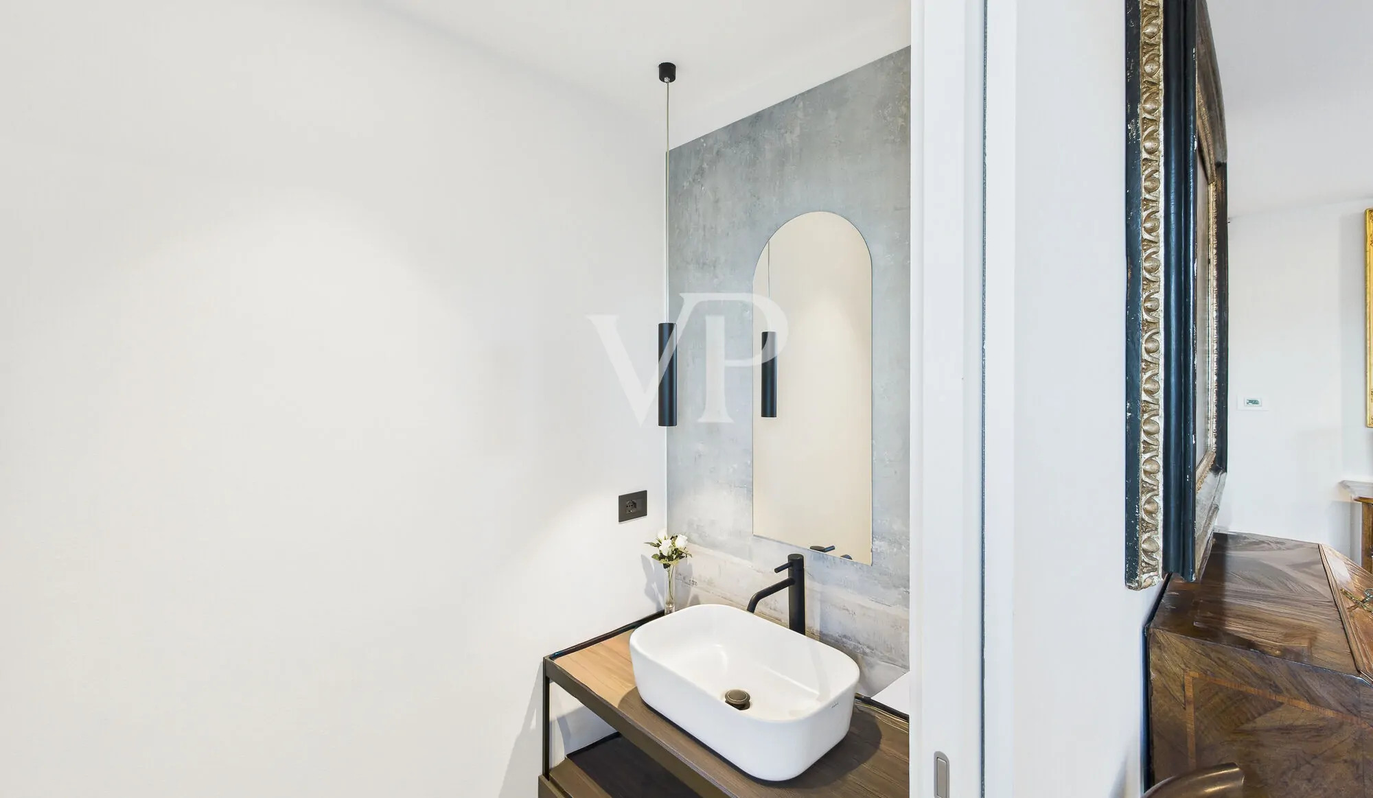 Villa 1 bagno piano terra