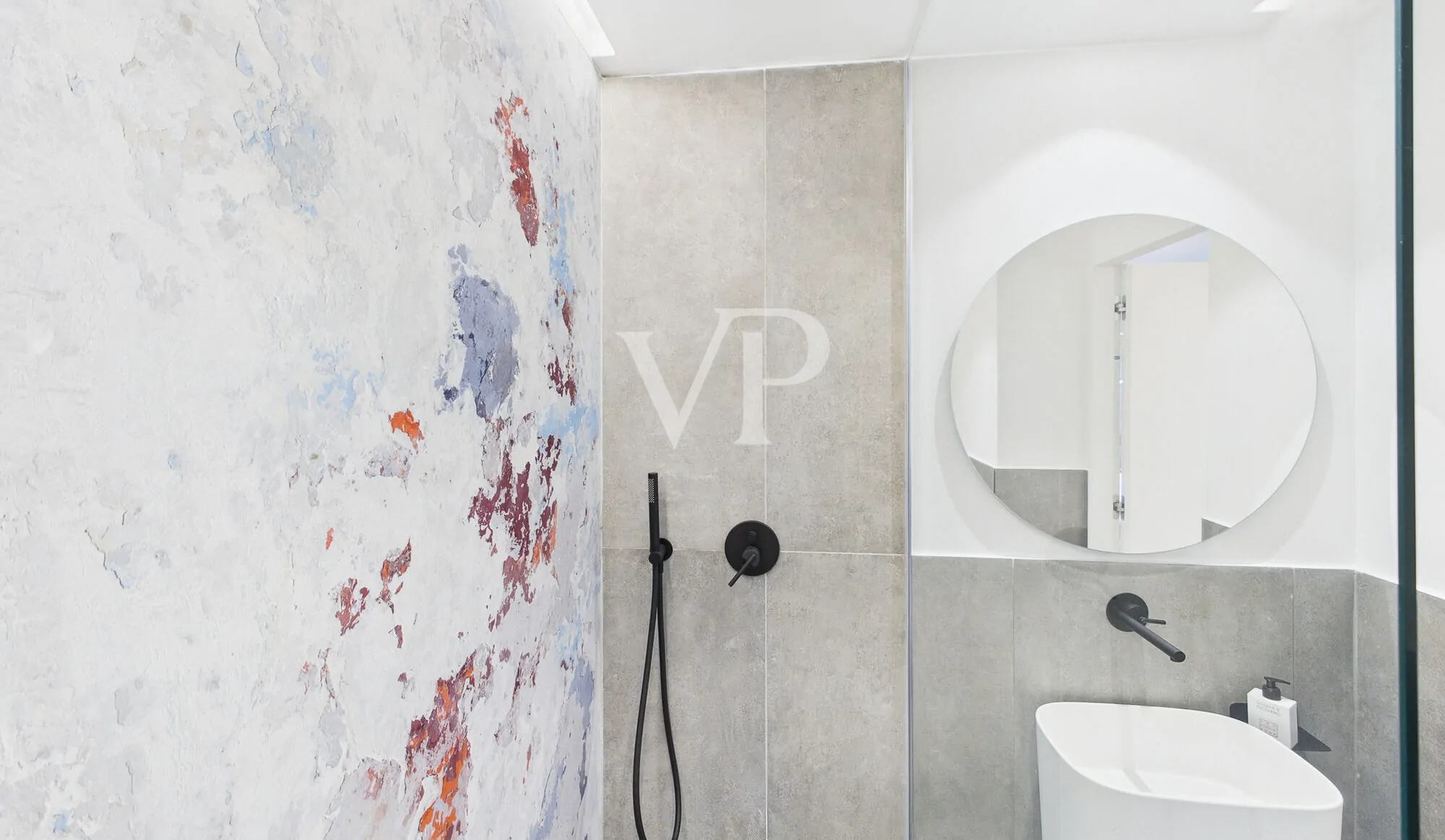 Villa 2 bagno al pian terreno