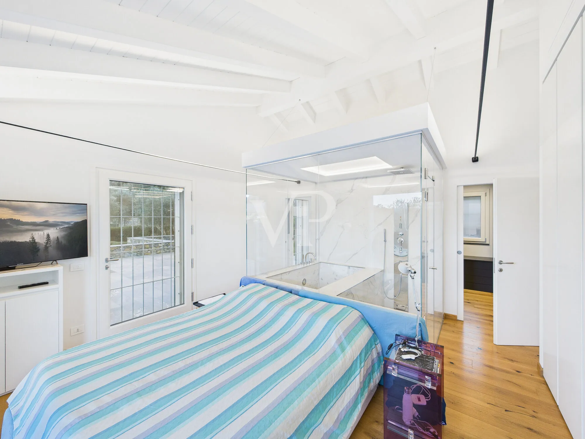 Villa 2 camera da letto