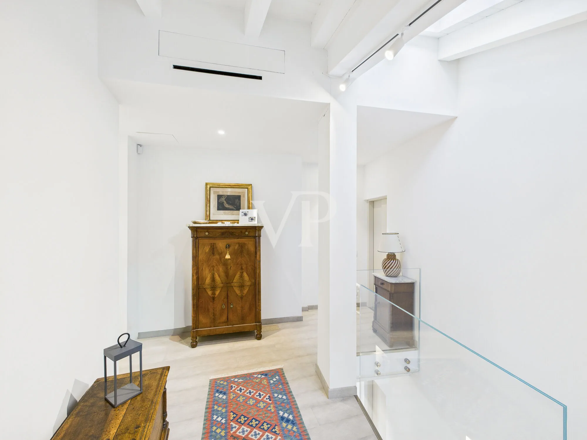 Villa 2 pianerottolo primo piano