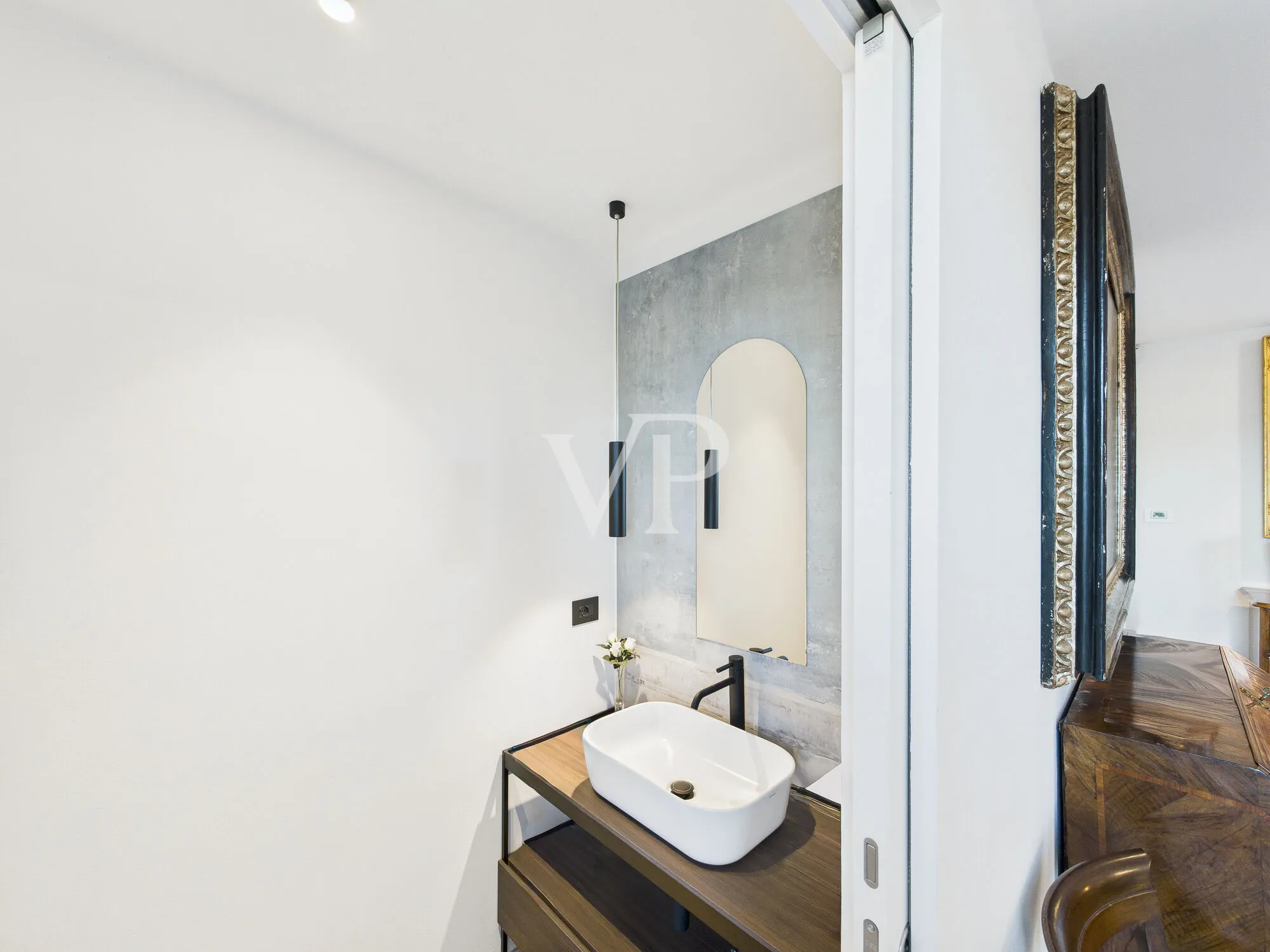 Villa 1 bagno piano terra