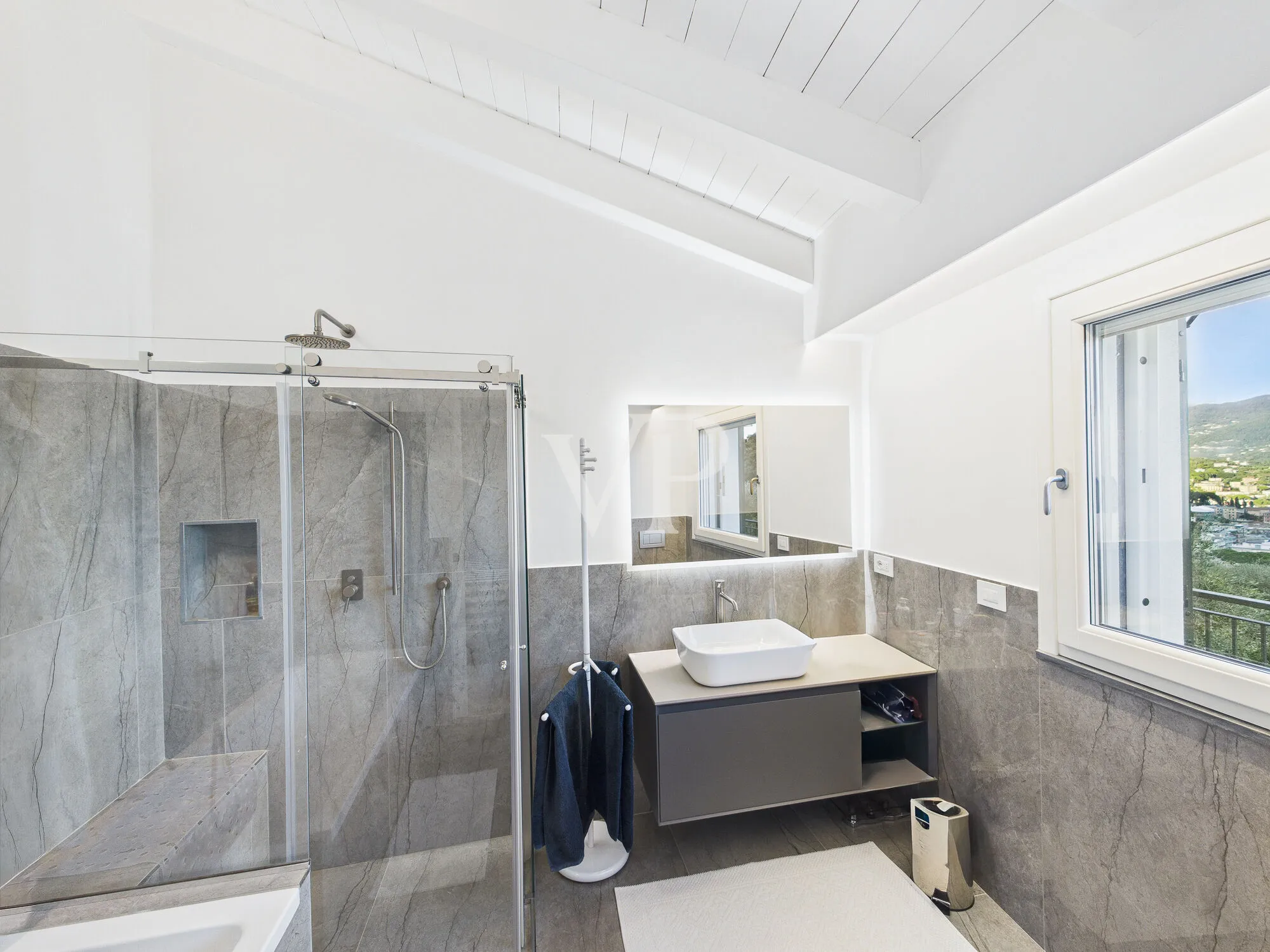 Villa 1 bagno matrimoniale