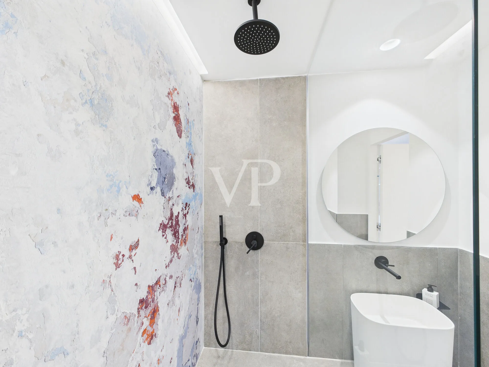 Villa 2 bagno al pian terreno