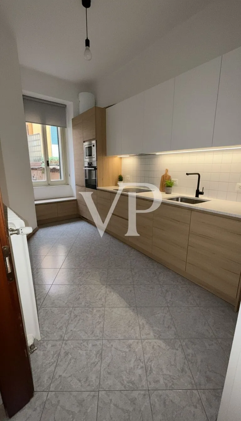 render cucina 2