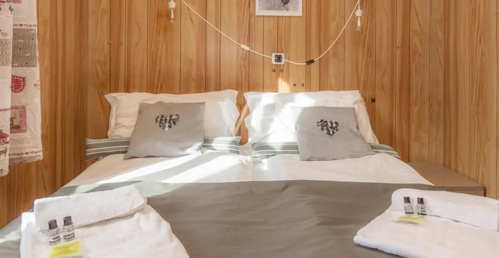 Hôtel Monte Triplex, ski-in/ski-out à Sauze d'Oulx