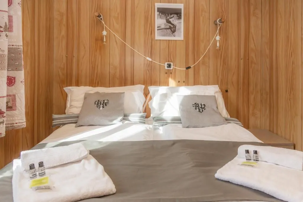 Hotel Monte Triplex, Ski-in/Ski-out in Sauze d'Oulx