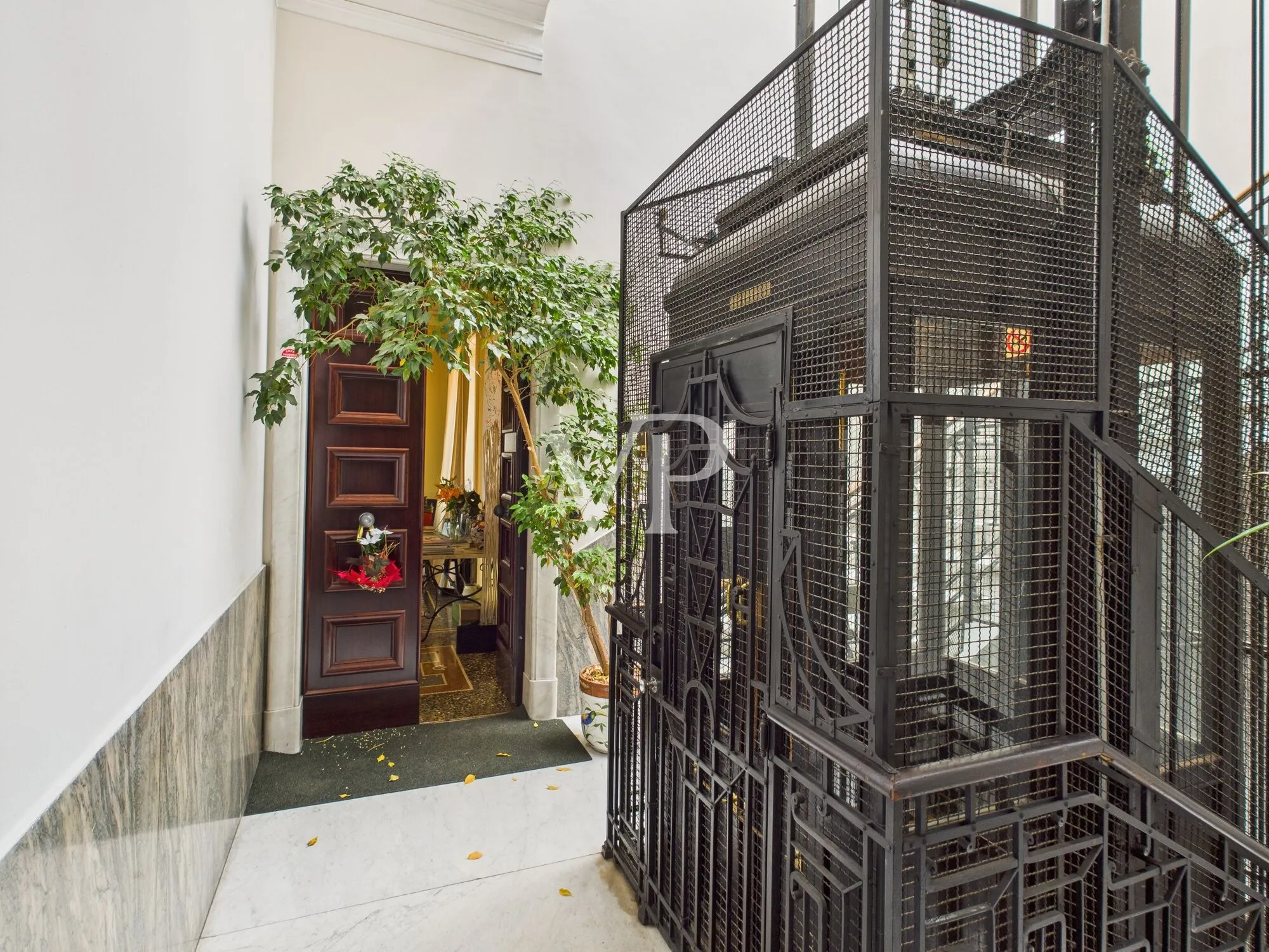 Ingresso appartamento