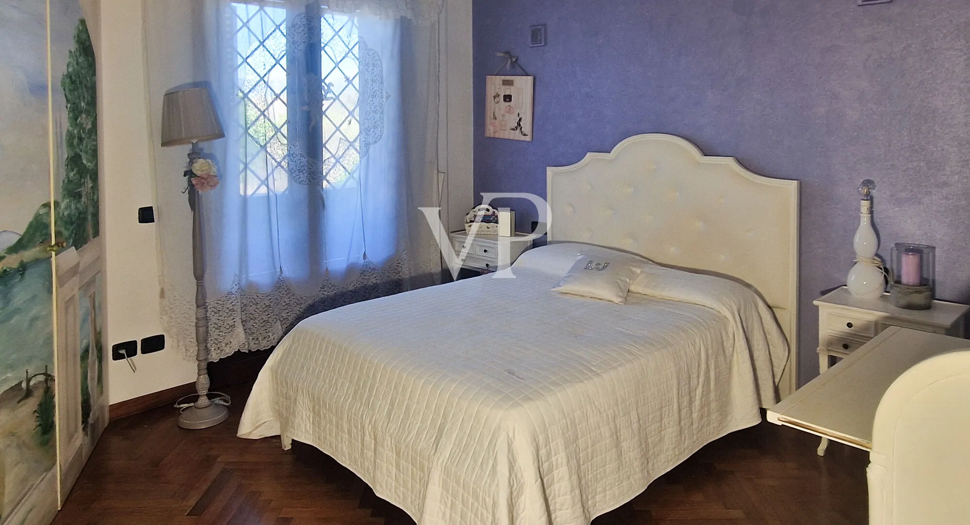 Exklusive Villa mit Wellnessbereich und Taverne in Torre del Lago Puccini