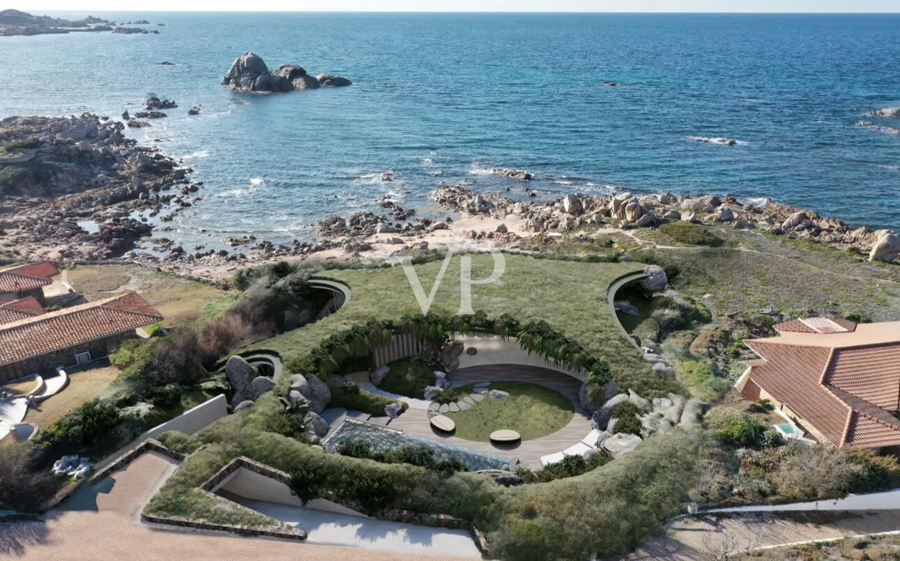 Villa Euforbia