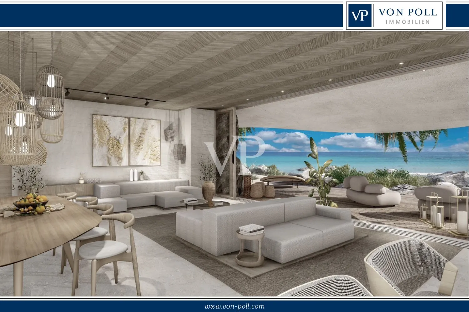 Villa Euforbia pied dans l'eau mit Pool - Portobello di Gallura