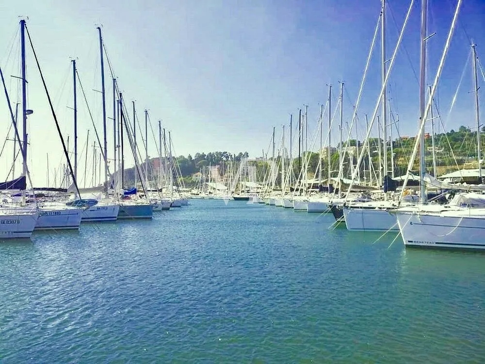 Marina di Varazze