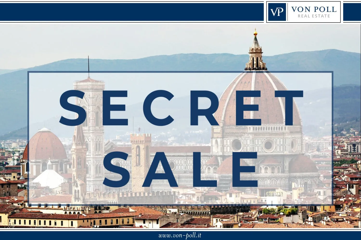 Prestigious Apartment in Savonarola Square