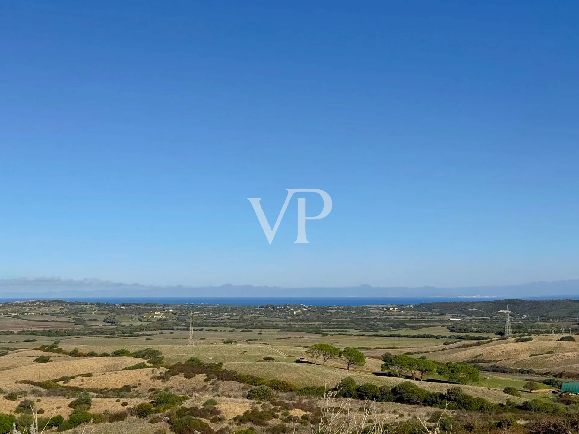 Vignola Mare - Stylish hospitality, B&B with 12 Bedrooms, Stazzo and Great Development Potential