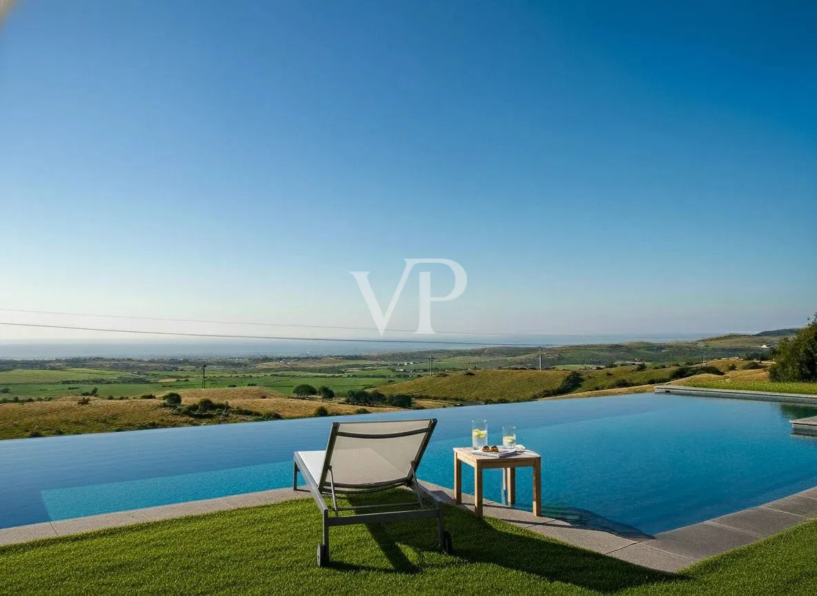 Vignola Mare - Stylish hospitality, B&B with 12 Bedrooms, Stazzo and Great Development Potential