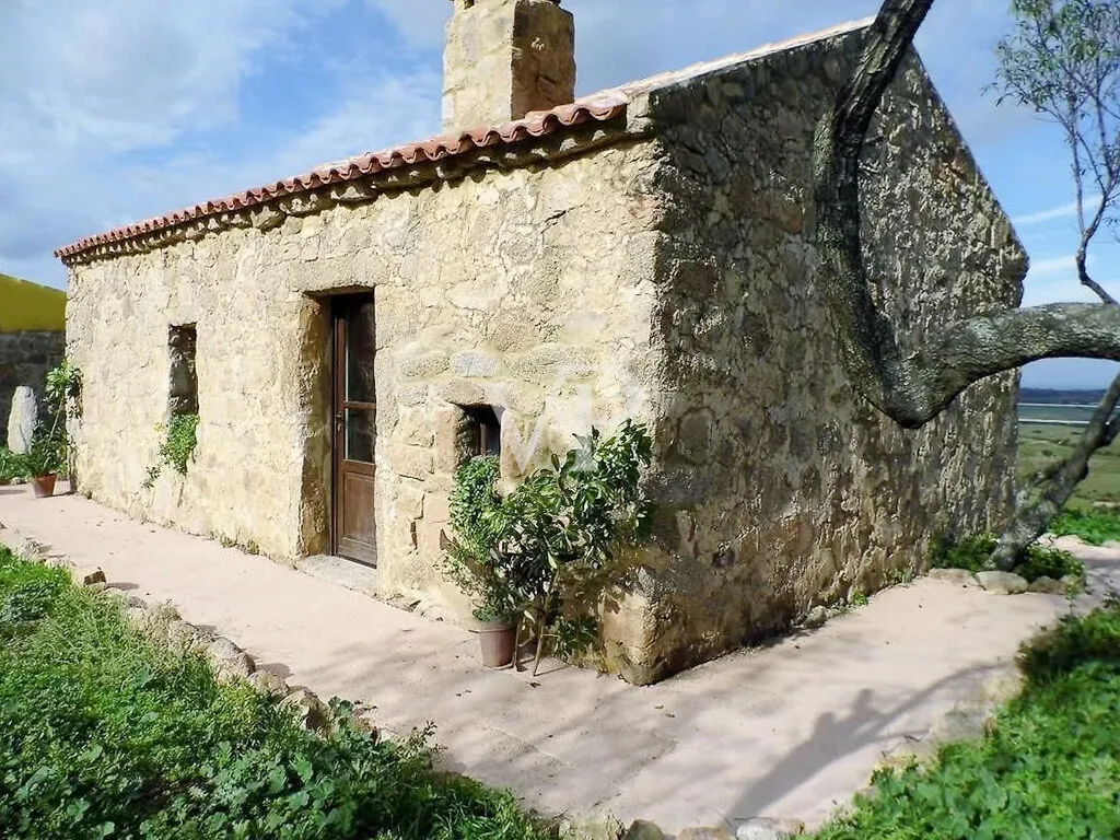 Vignola Mare - Stylish hospitality, B&B with 12 Bedrooms, Stazzo and Great Development Potential