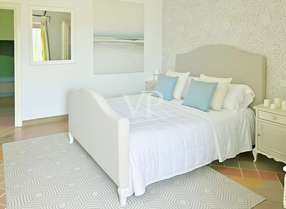 Vignola Mare - Stylish hospitality, B&B with 12 Bedrooms, Stazzo and Great Development Potential