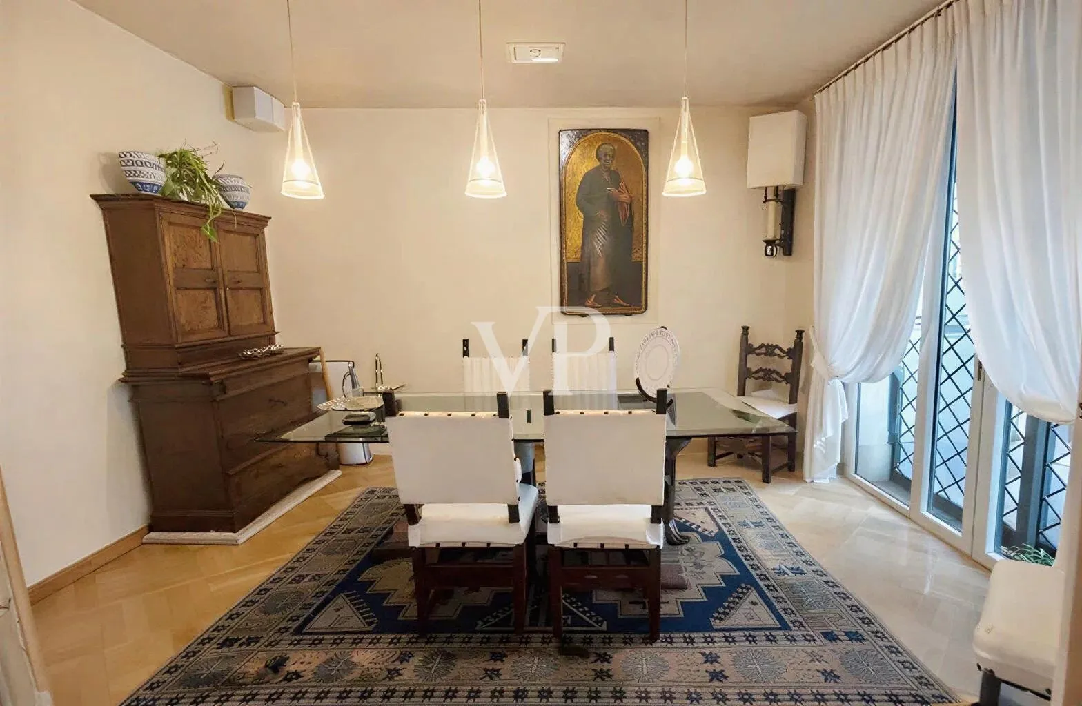Sala da pranzo