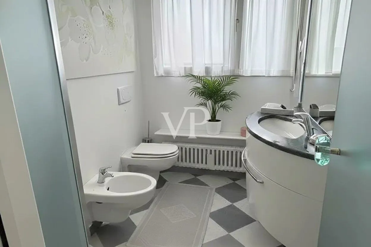 Bagno
