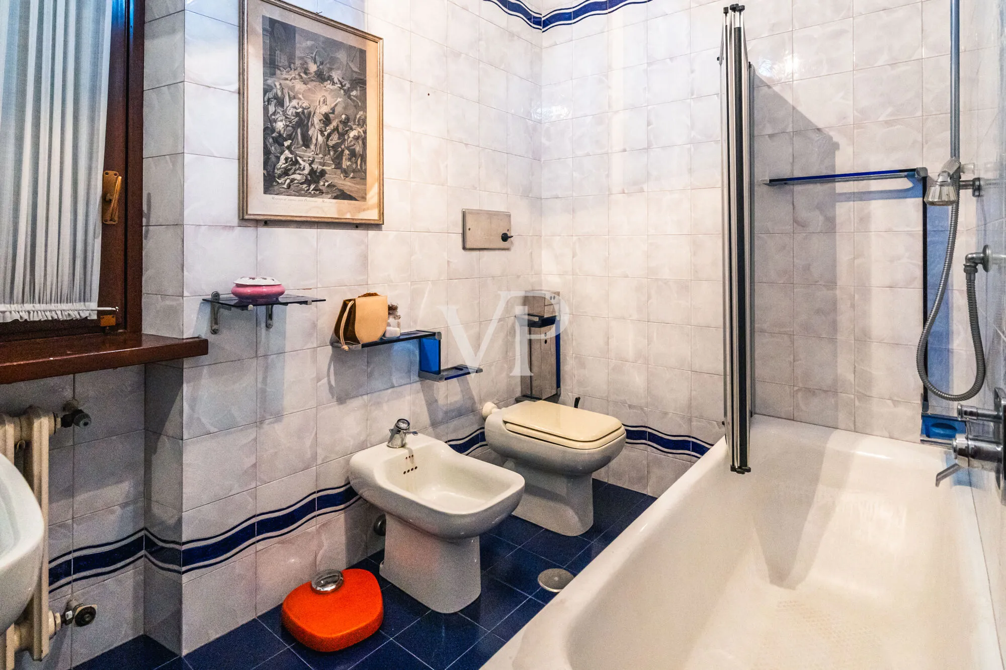 Majestic villa in dominant position with private pool