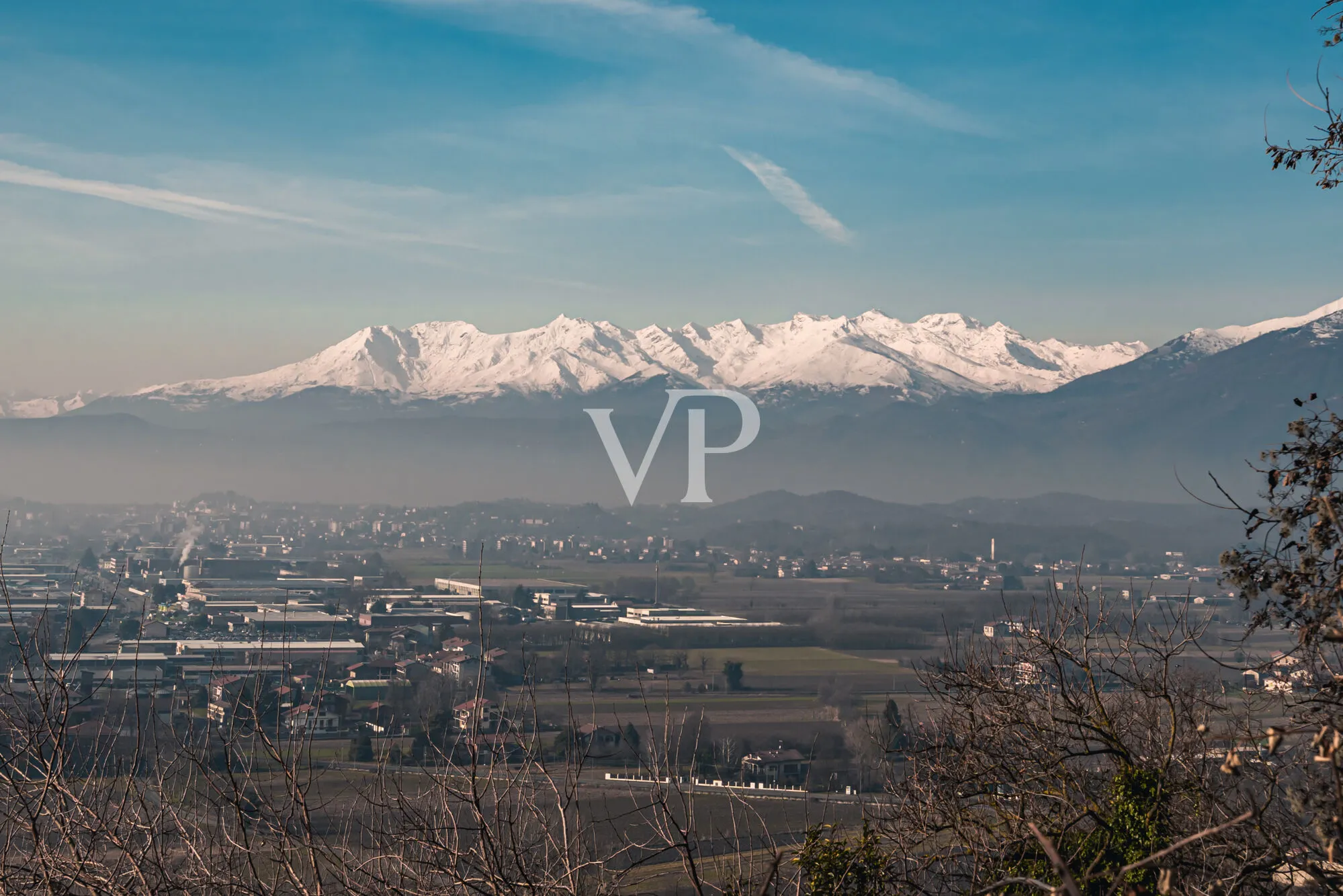 Majestic castle to be rewritten on the Via Francigena