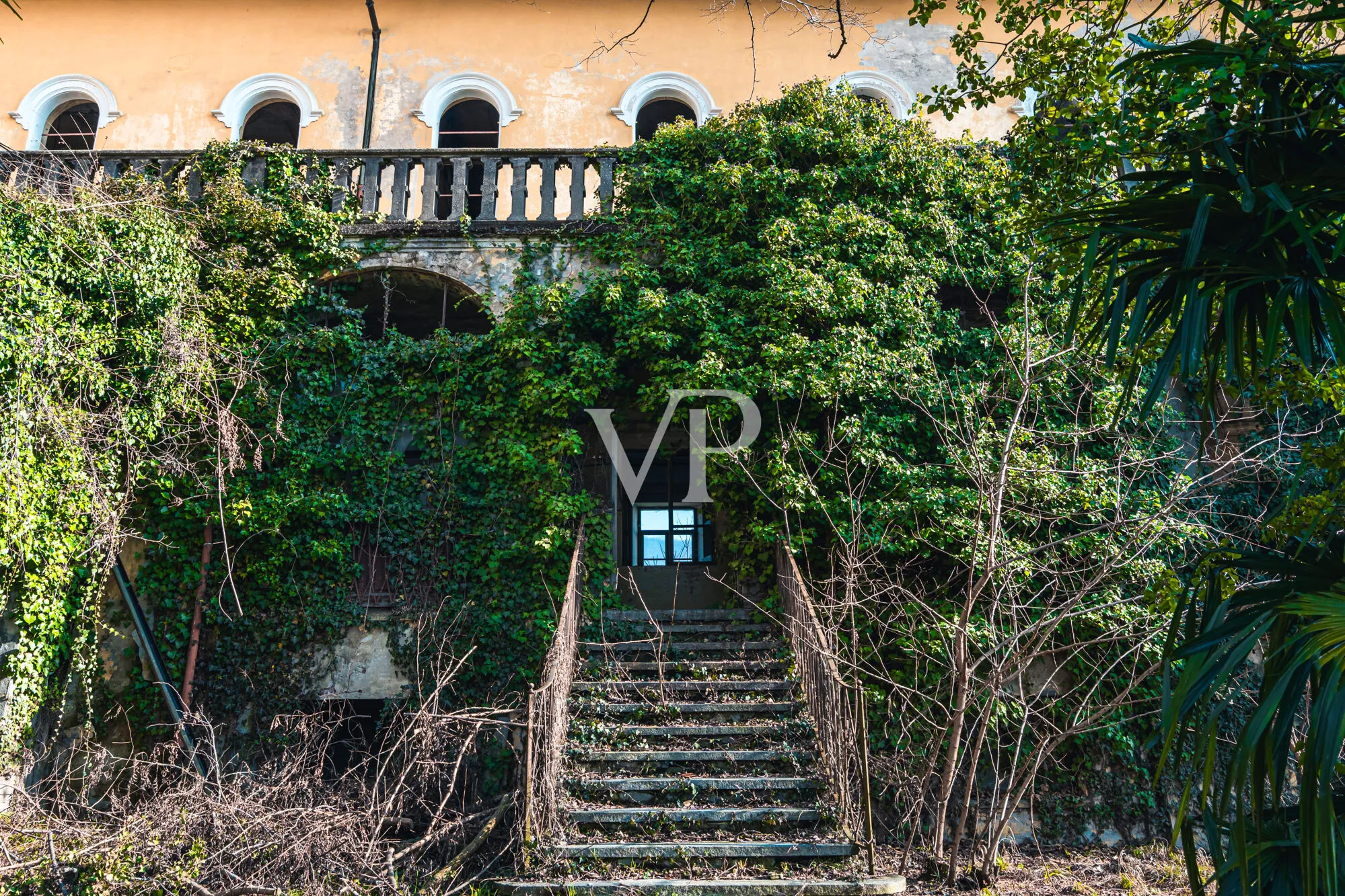 Majestic castle to be rewritten on the Via Francigena