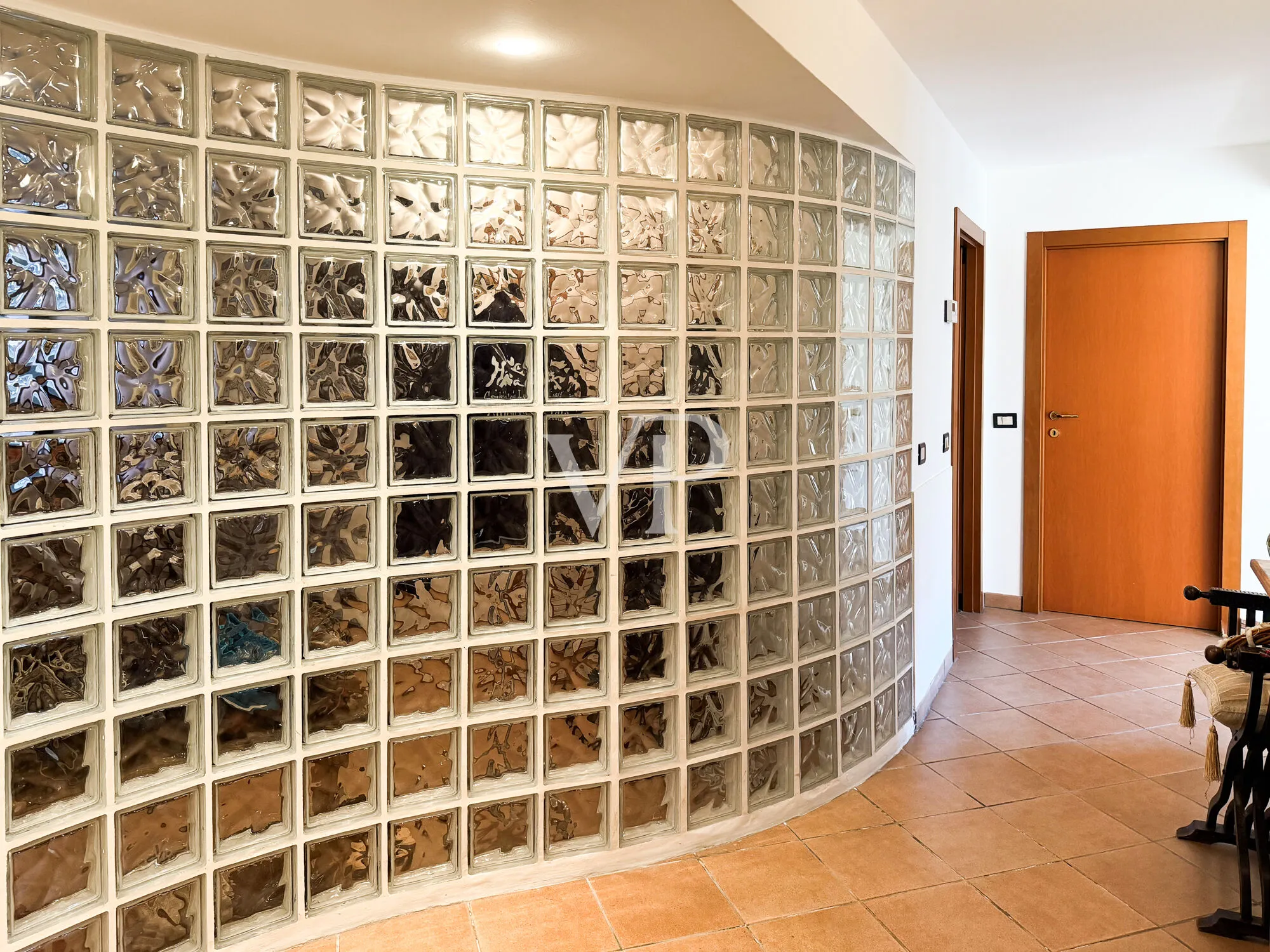 Como Albate Centro - Exclusive villa with garden in central area