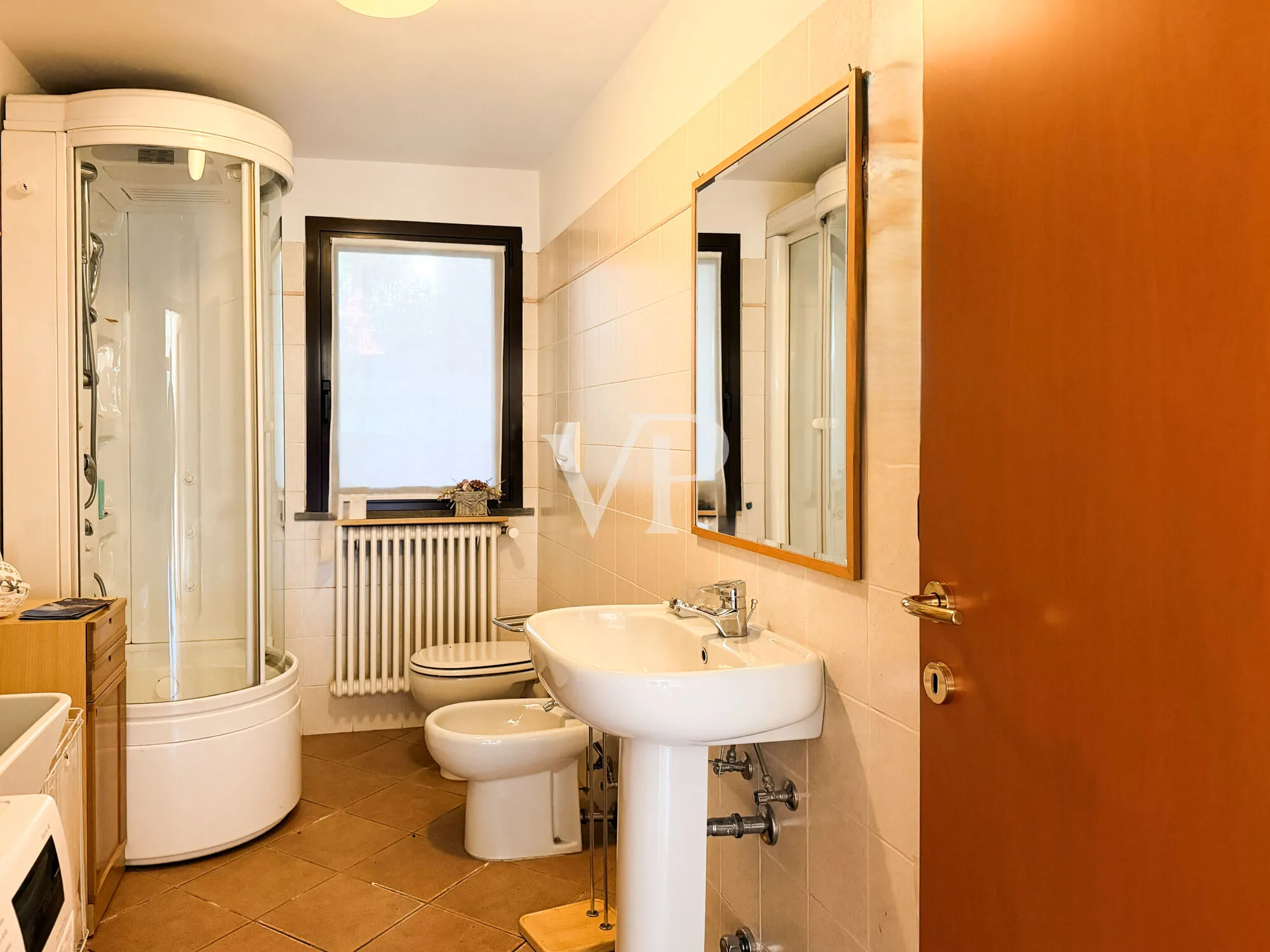 Como Albate Centro - Exclusive villa with garden in central area