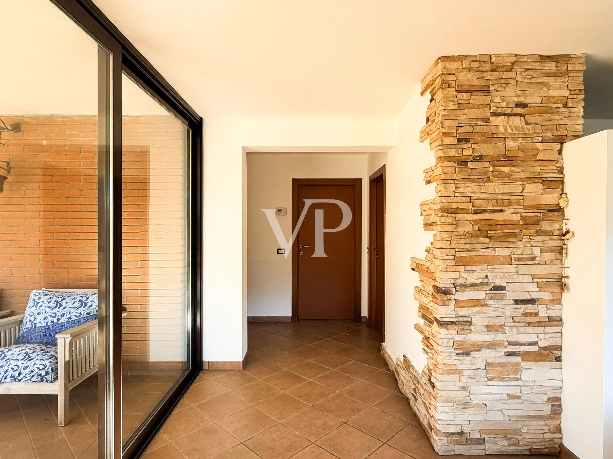 Como Albate Centro - Exclusive villa with garden in central area