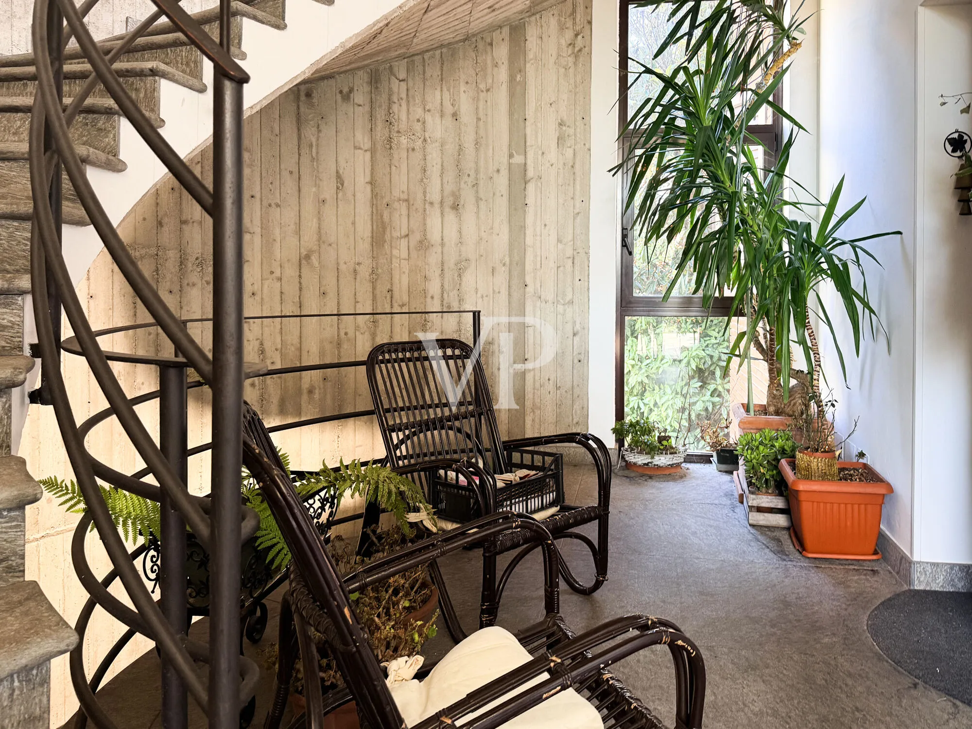 Como Albate Centro - Exclusive villa with garden in central area