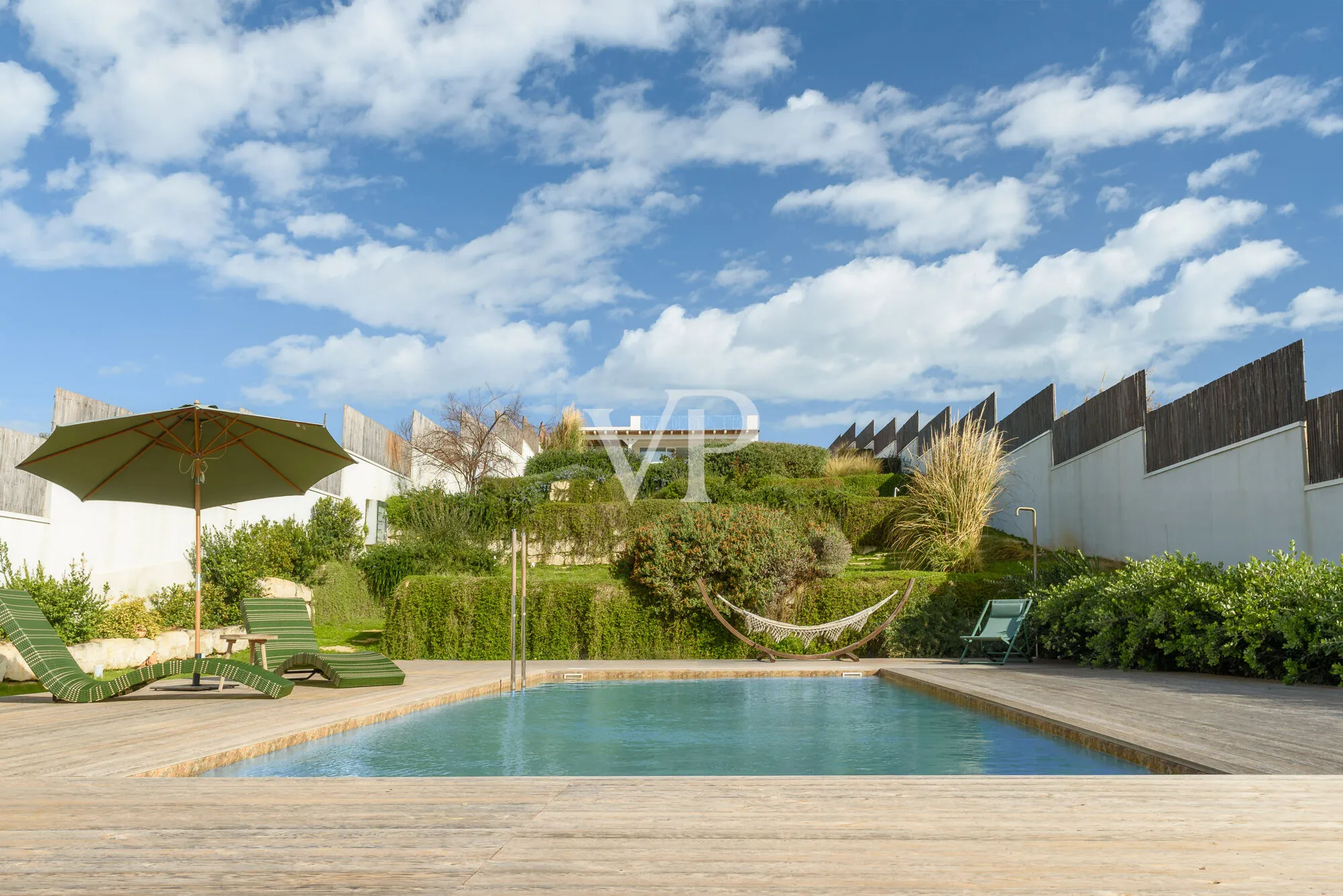 Exclusive design villa between sea and nature in Cava D'Aliga - Eastern Sicily