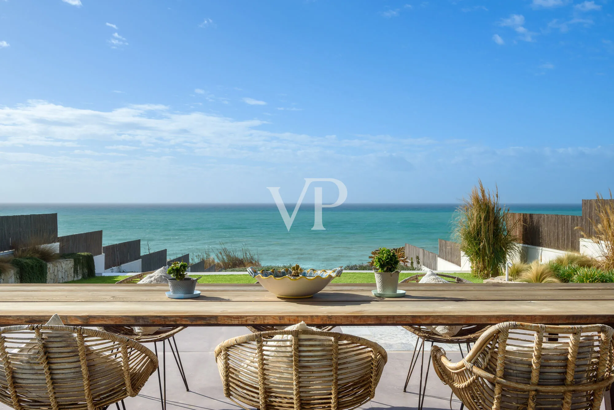 Exclusive design villa between sea and nature in Cava D'Aliga - Eastern Sicily