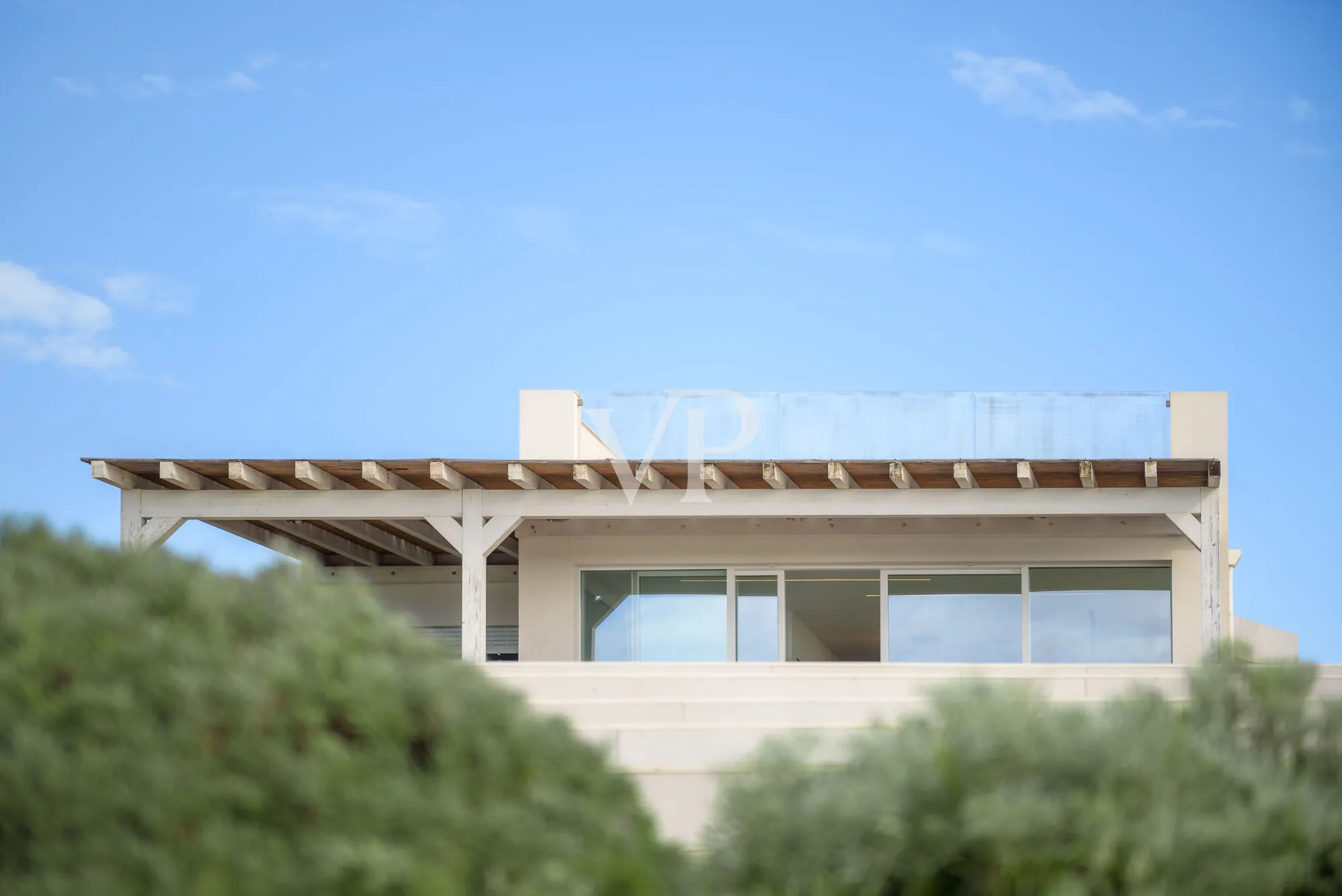 Exclusive design villa between sea and nature in Cava D'Aliga - Eastern Sicily