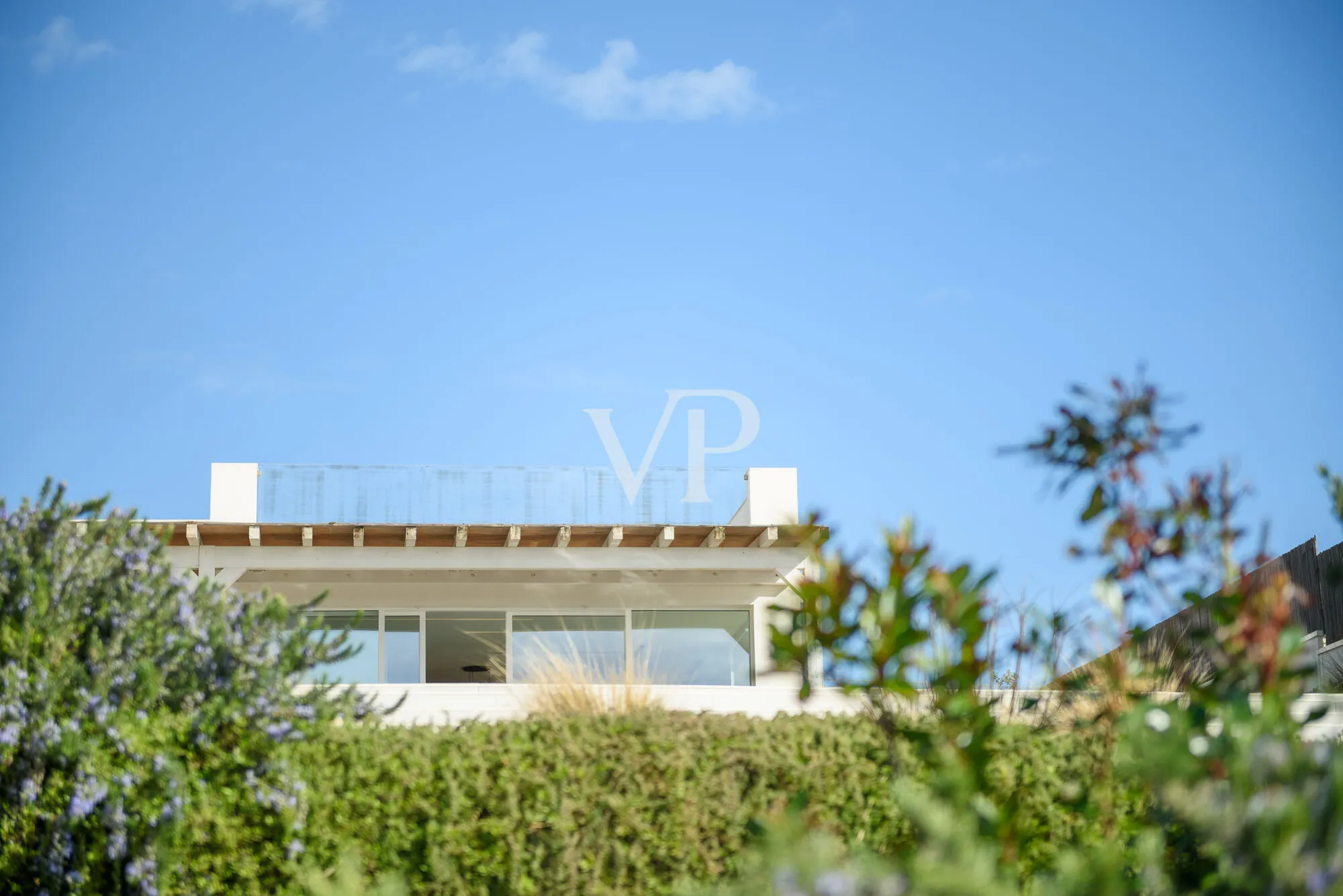 Exclusive design villa between sea and nature in Cava D'Aliga - Eastern Sicily