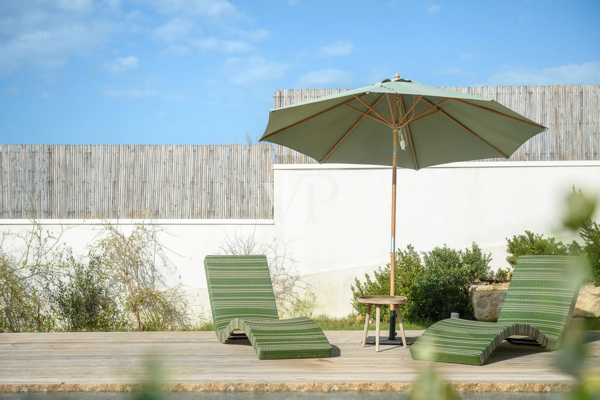 Exclusive design villa between sea and nature in Cava D'Aliga - Eastern Sicily